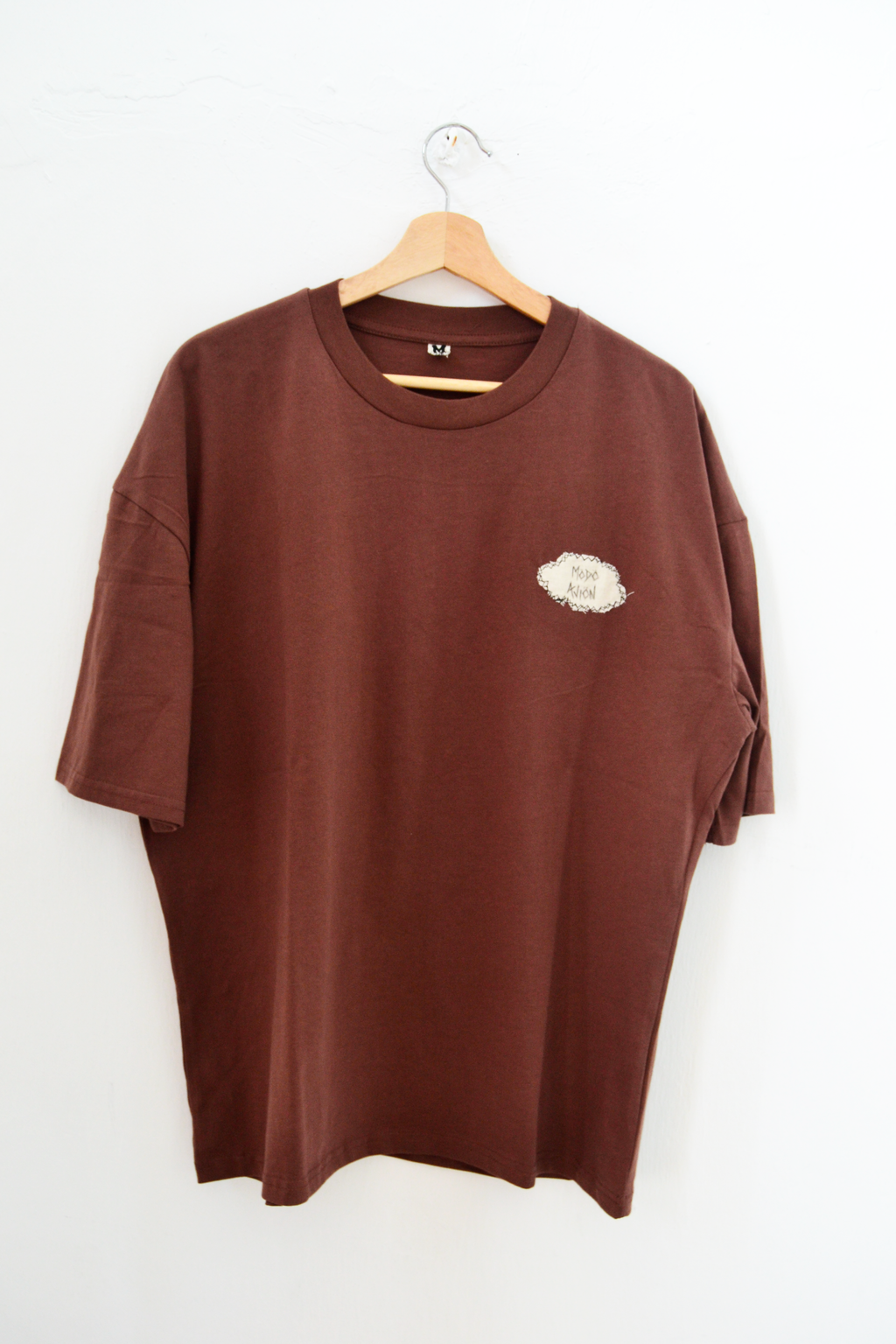 Camisetas BAD IDEAS