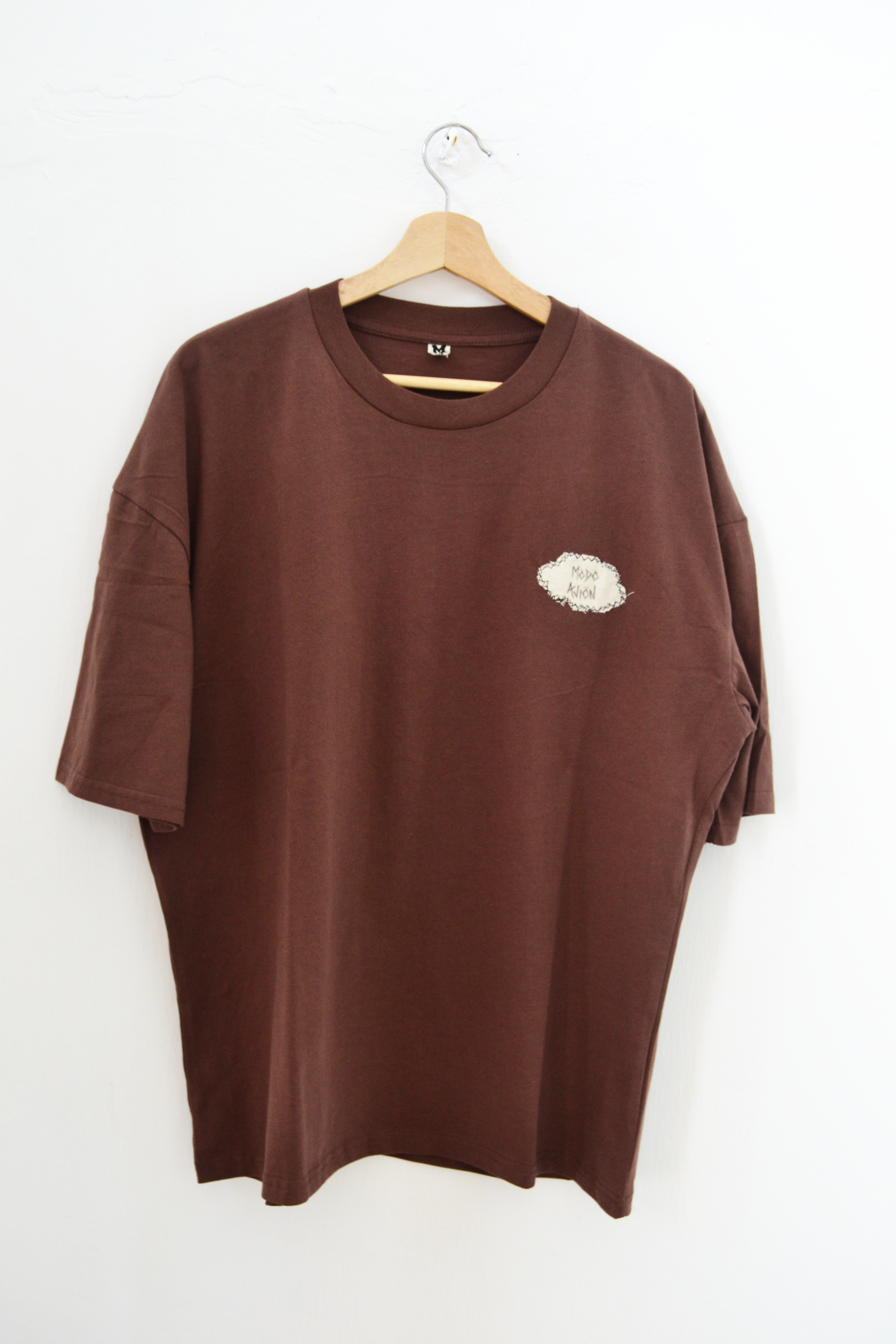 Camisetas BAD IDEAS