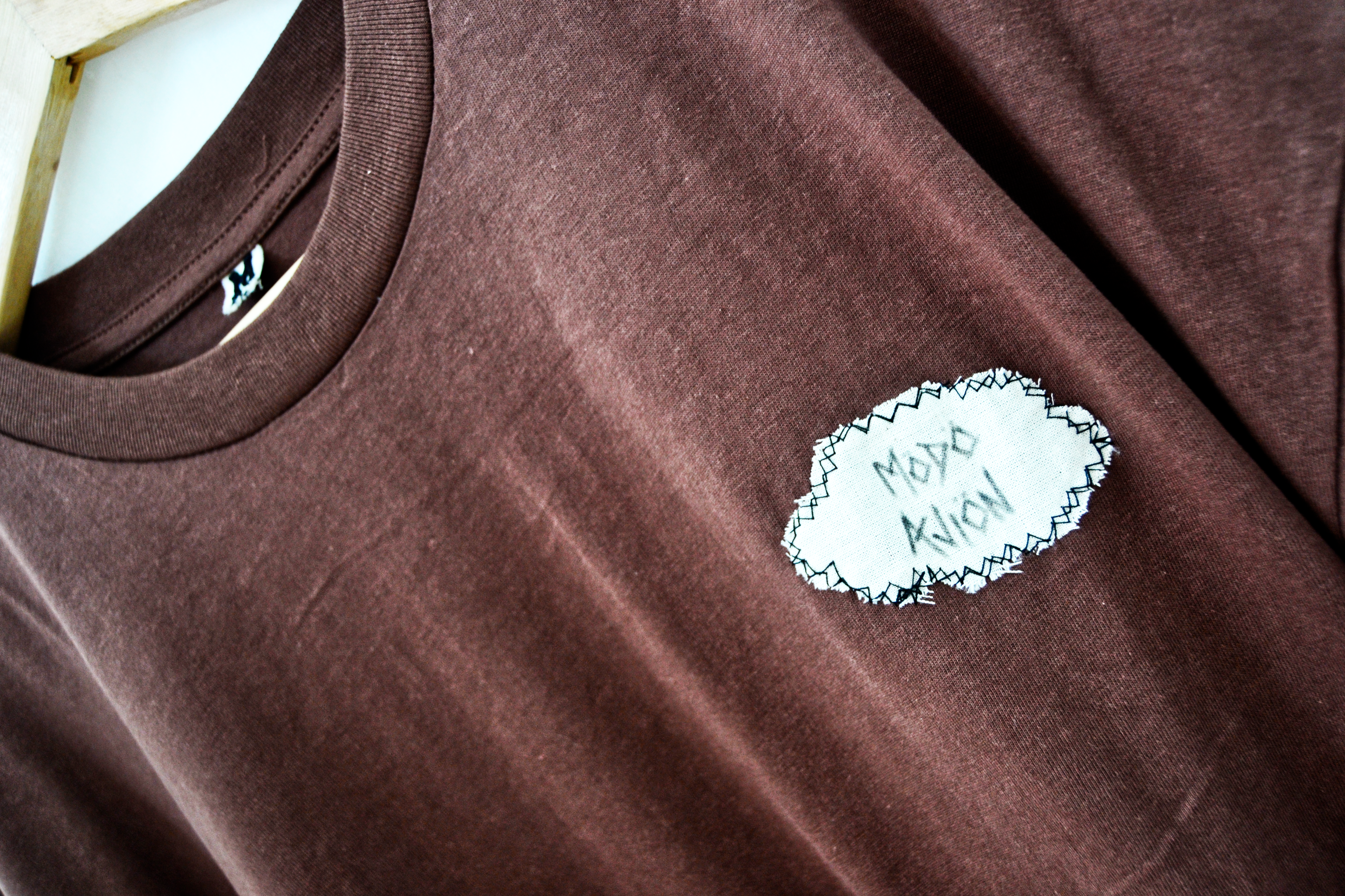 Camisetas BAD IDEAS