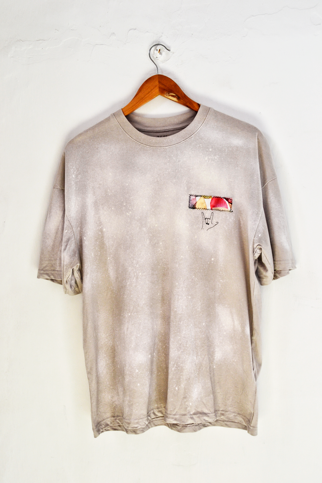 Camiseta CEREBRO
