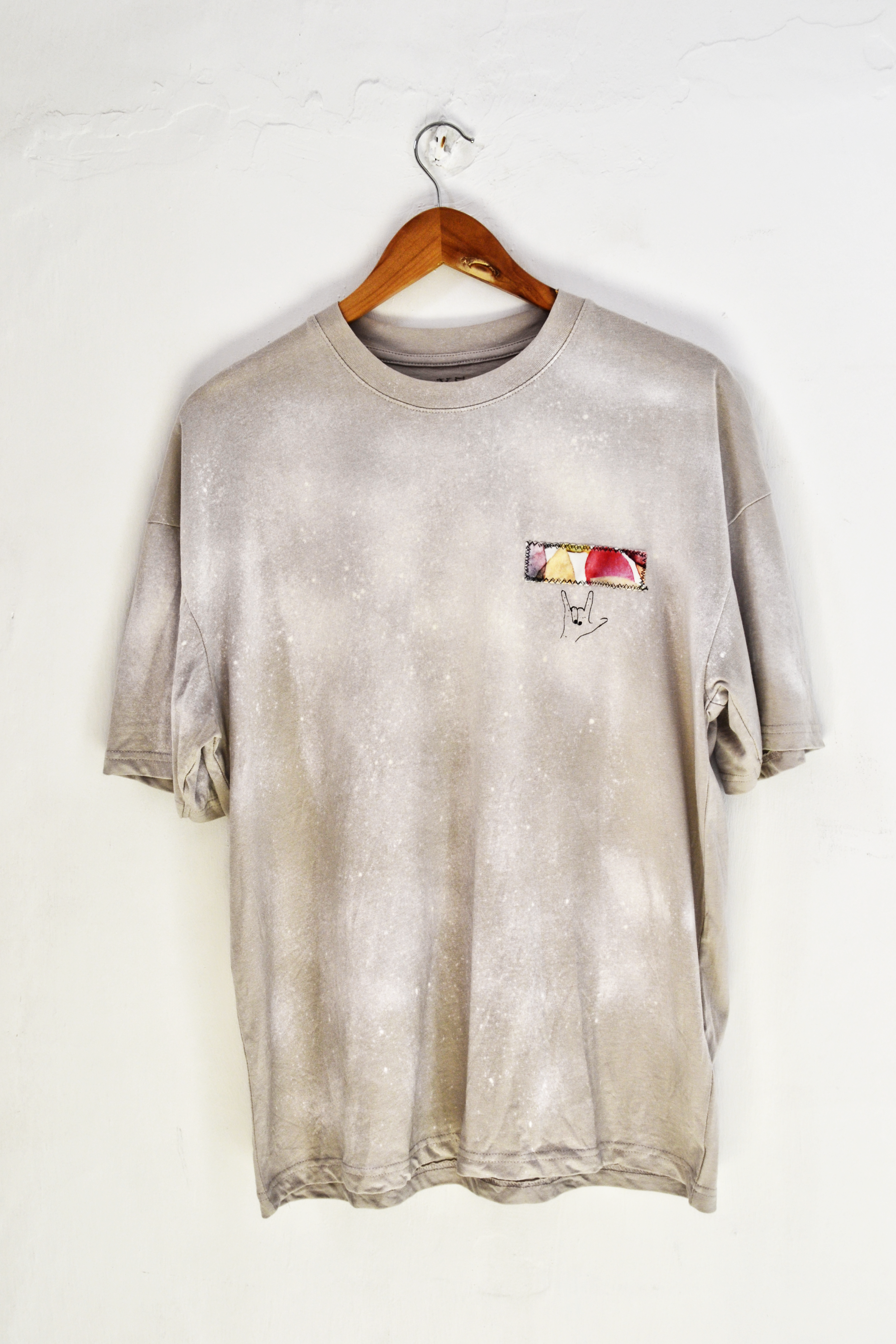 Camiseta CEREBRO