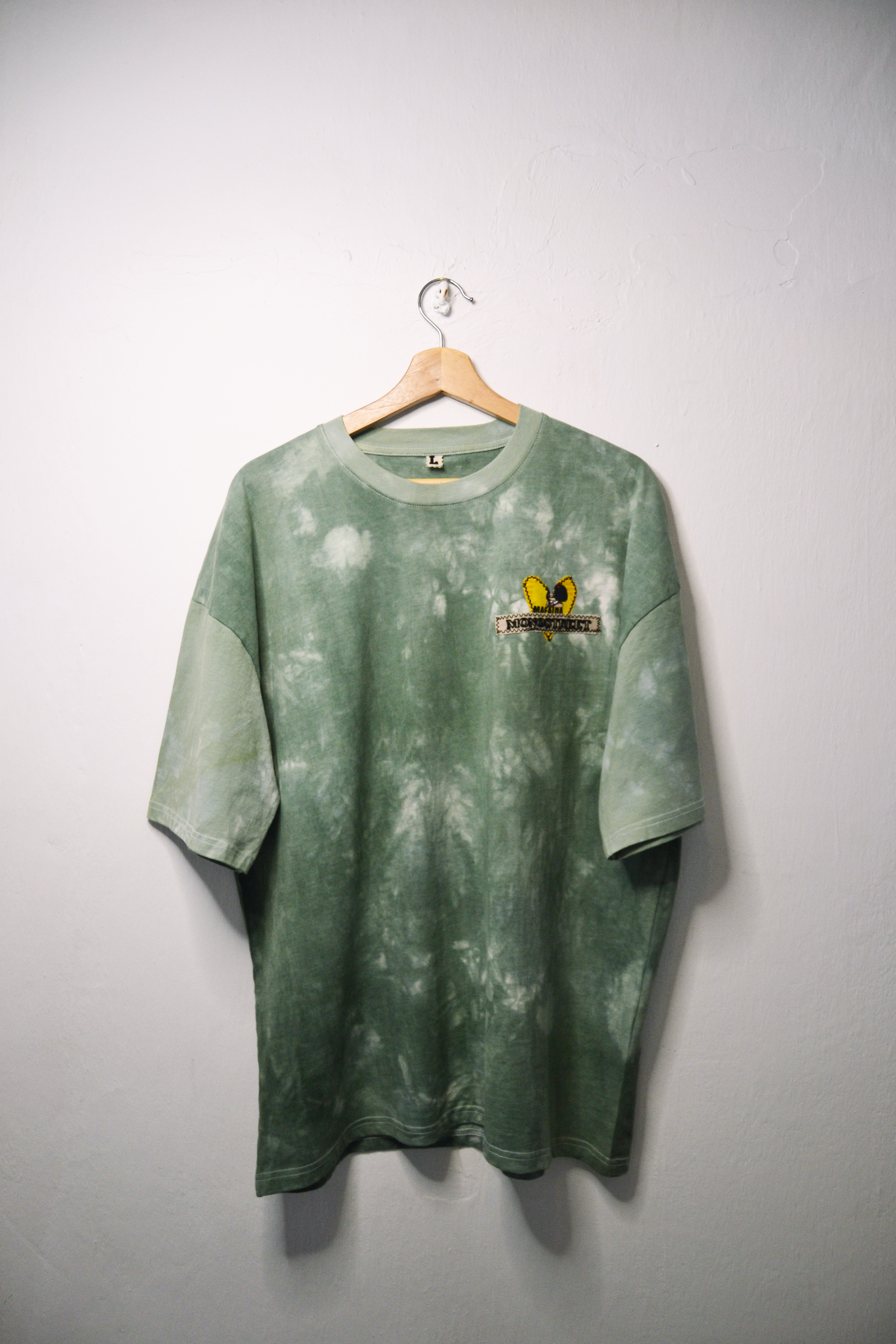 Camiseta LOVE