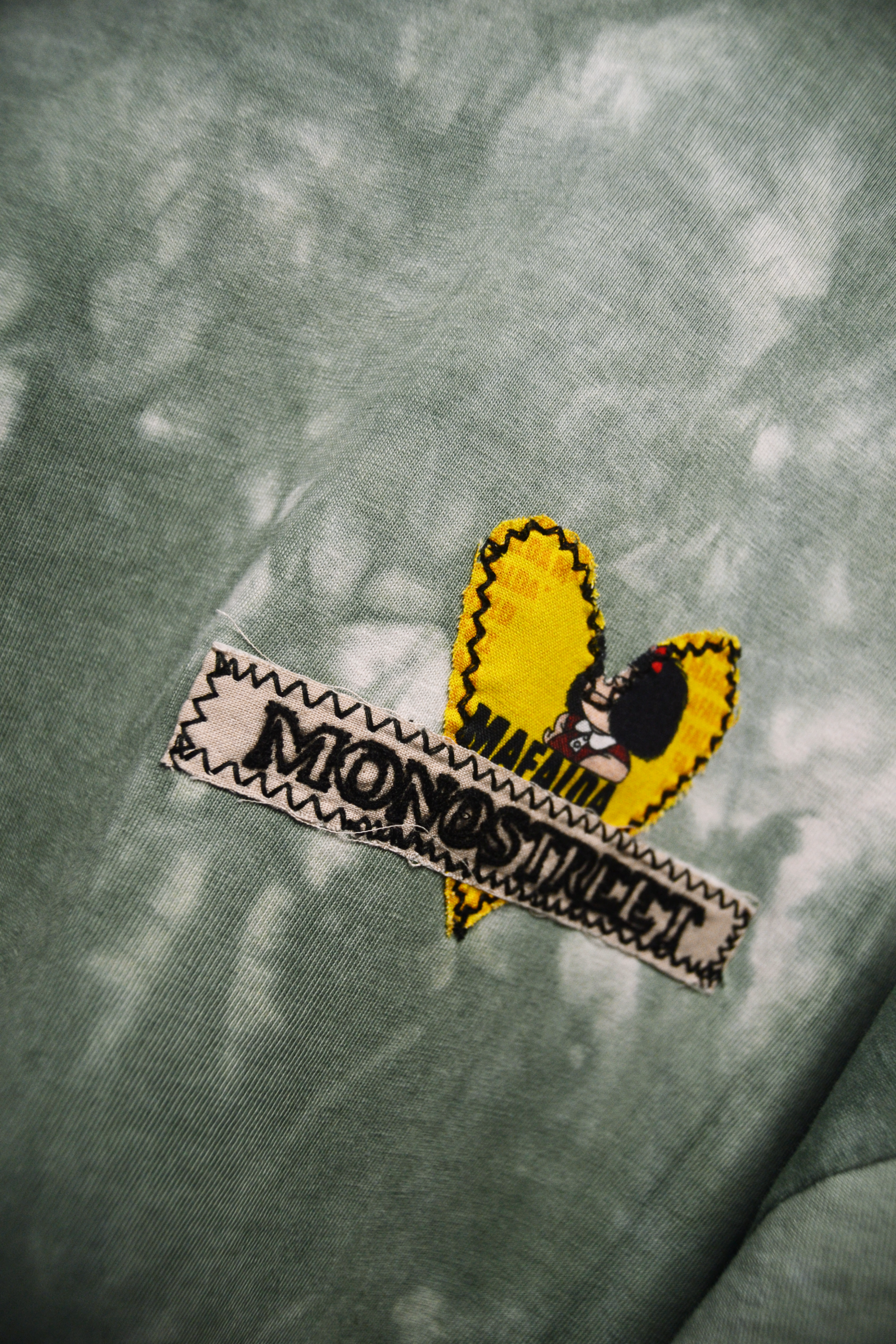 Camiseta LOVE
