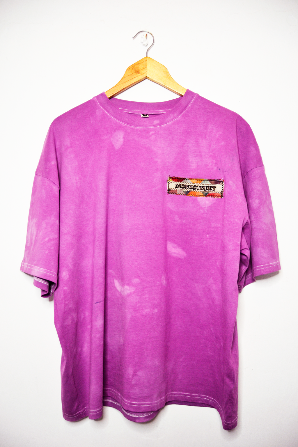 Camiseta MAKE ART