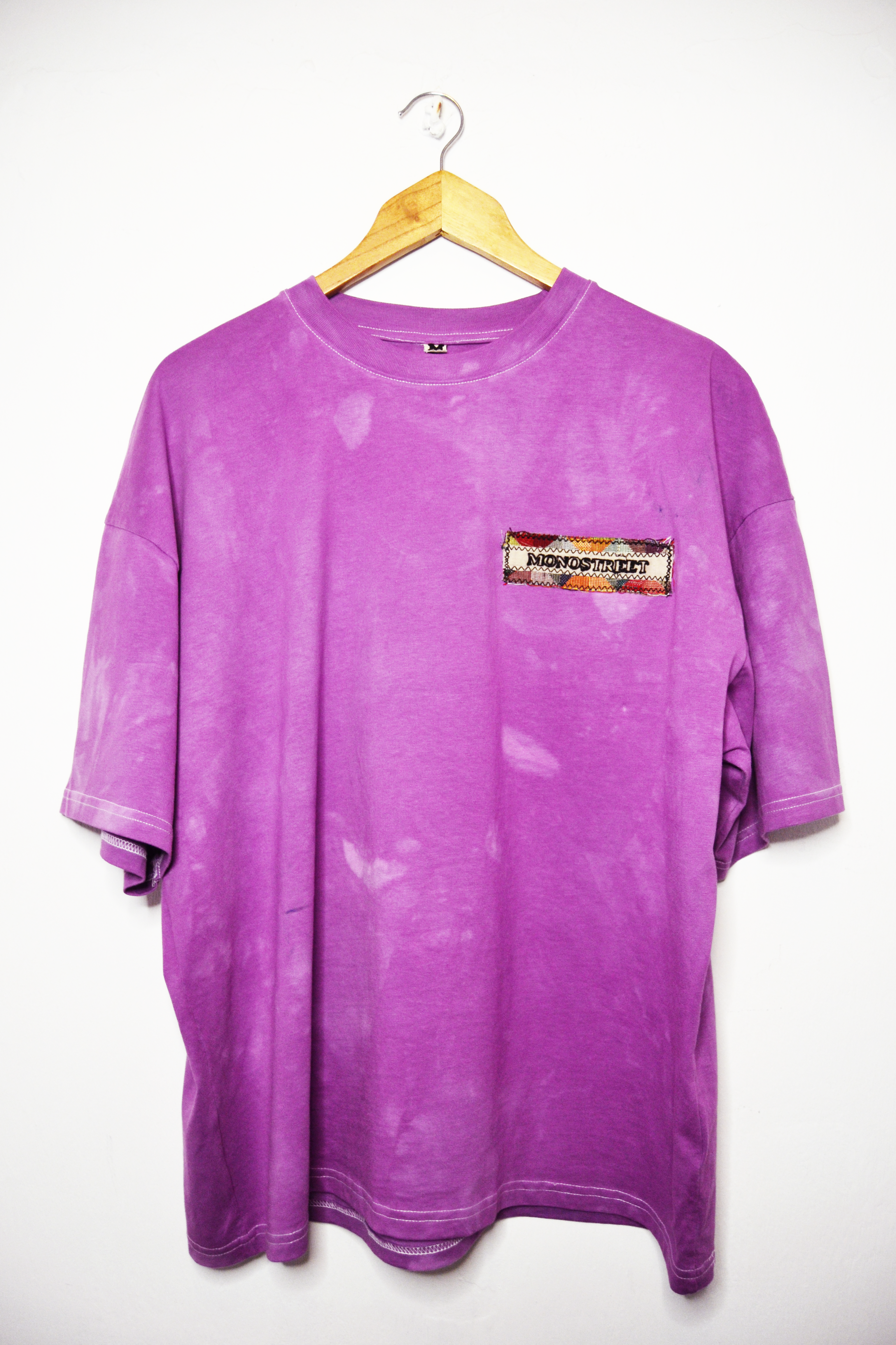 Camiseta MAKE ART