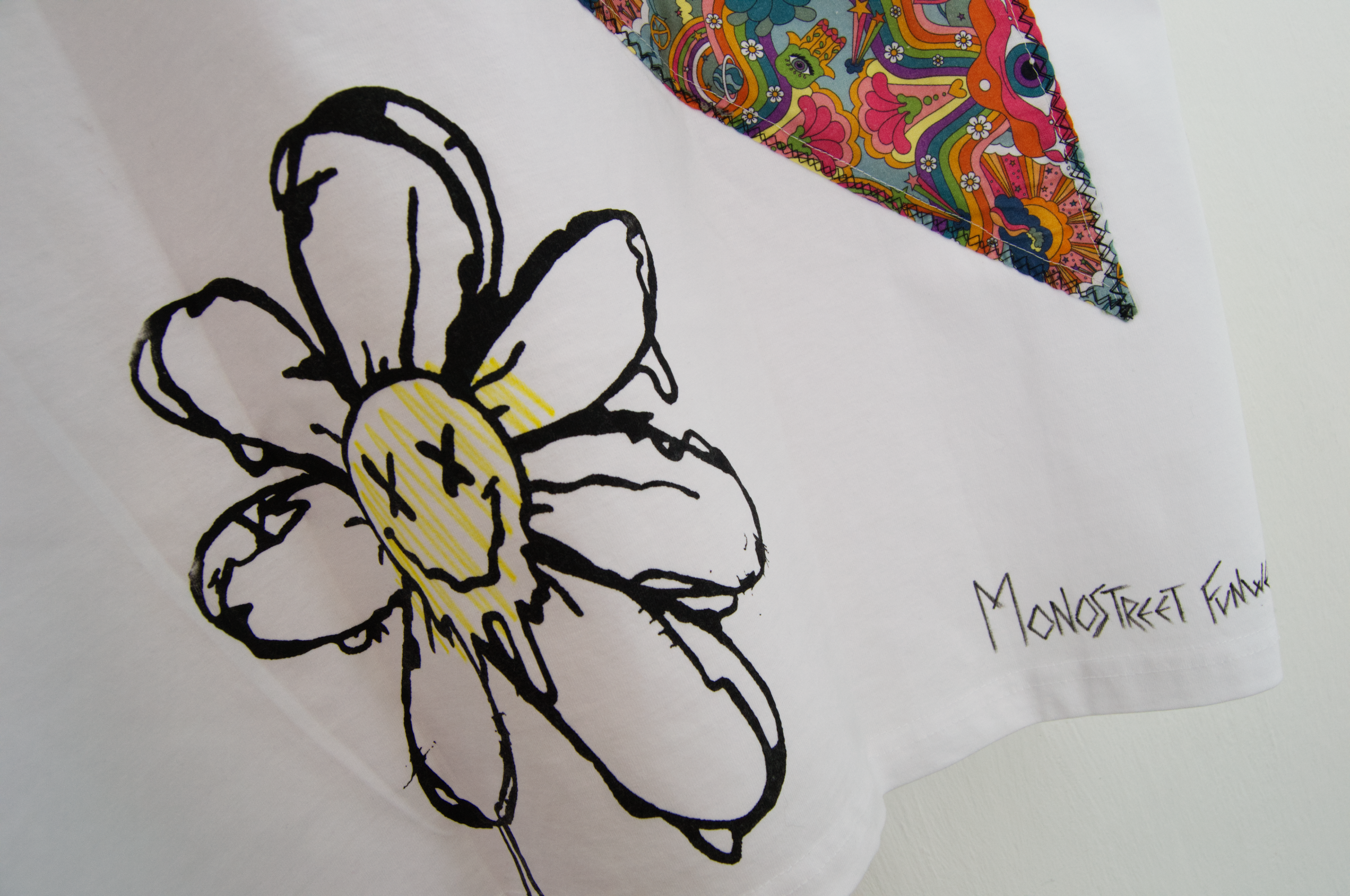 Camiseta MARGARITA