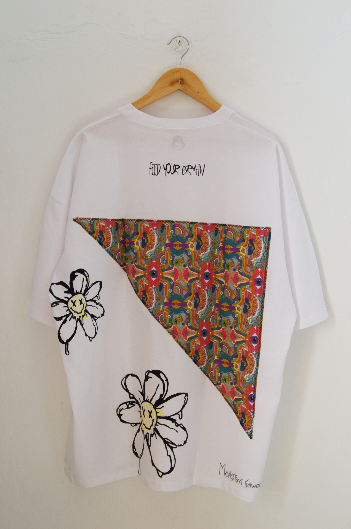 Camiseta MARGARITA
