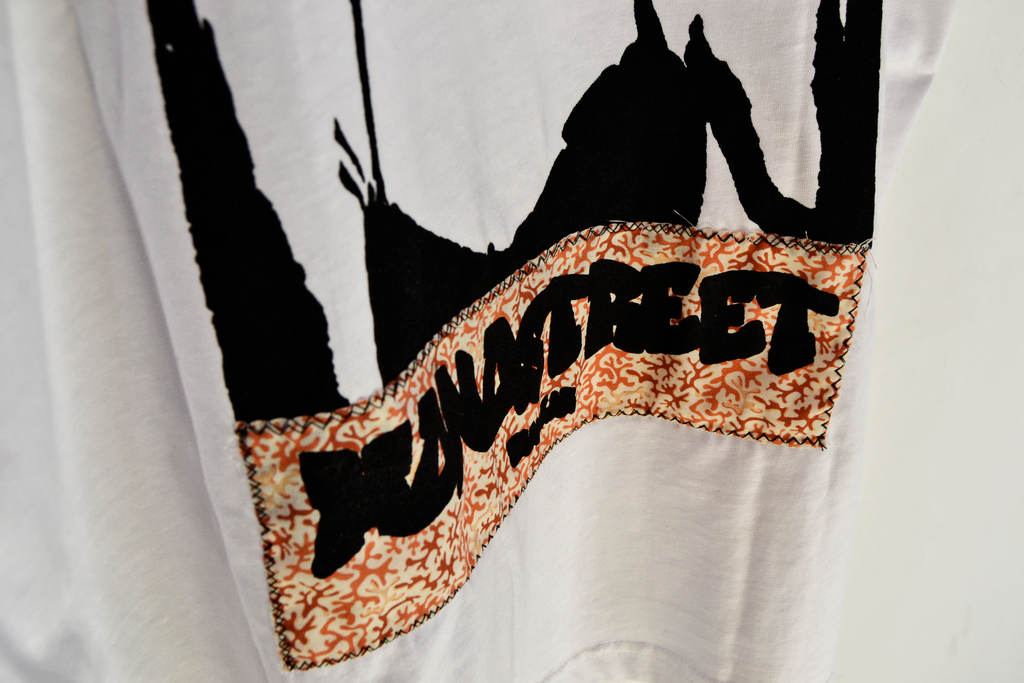 Camiseta MONROE