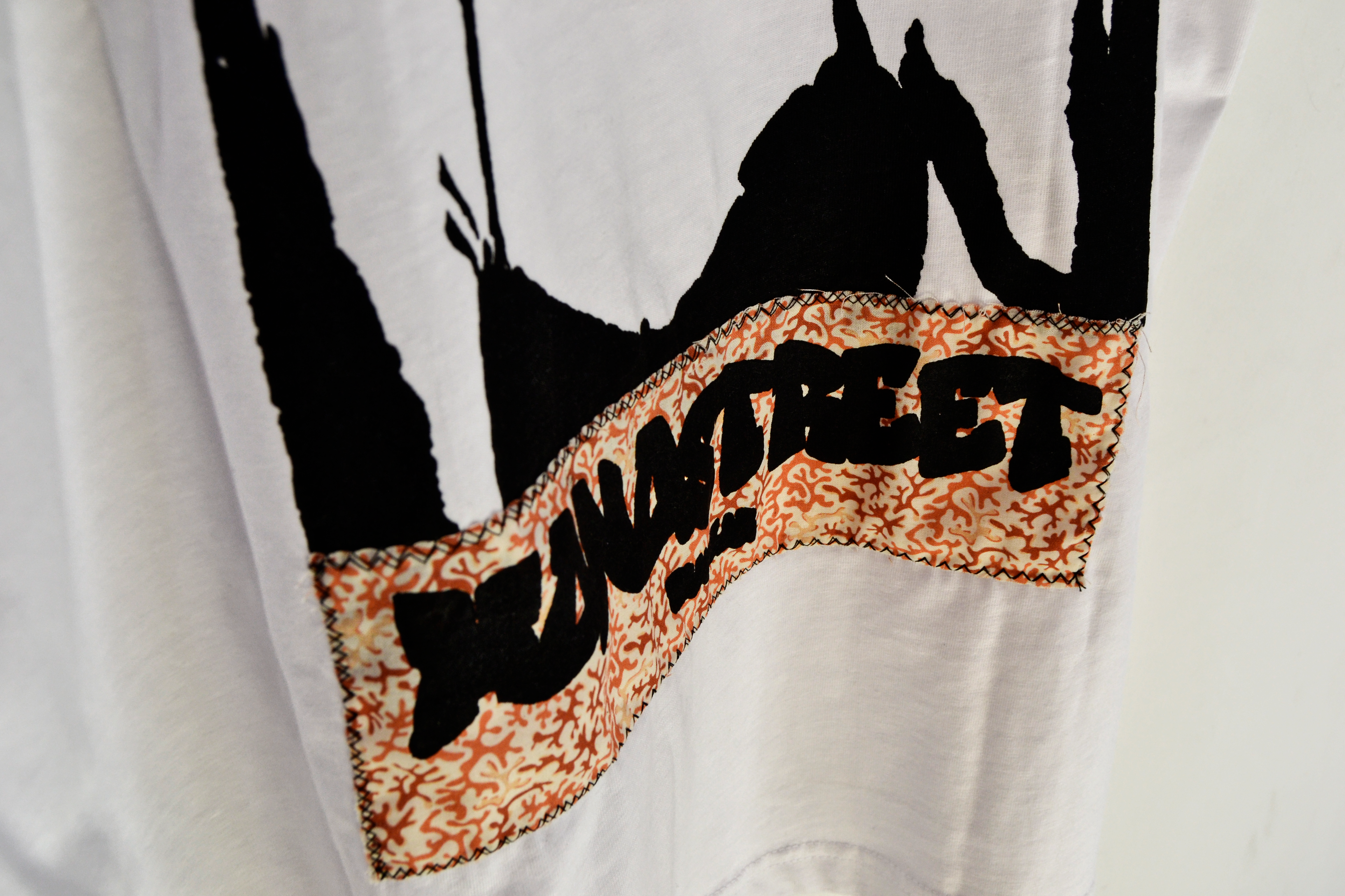 Camiseta MONROE