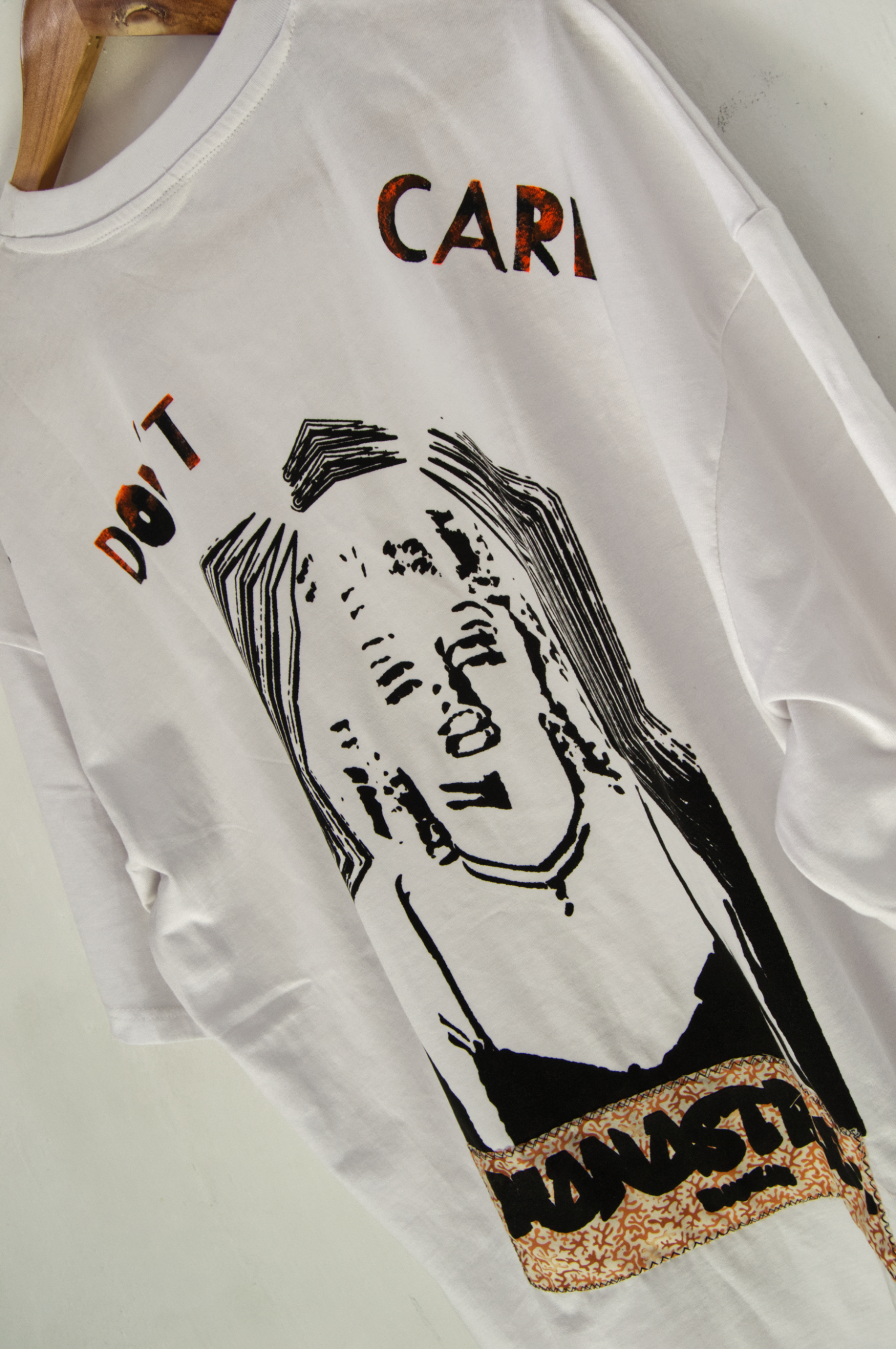 Camiseta MONROE