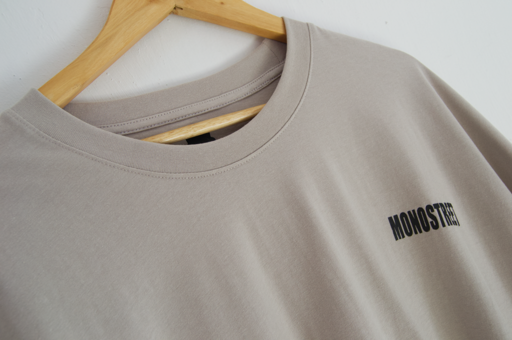 Camiseta MOOD