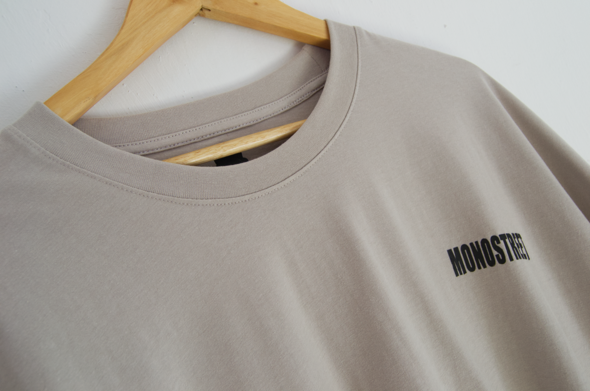Camiseta MOOD