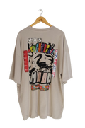 Camiseta MOOD
