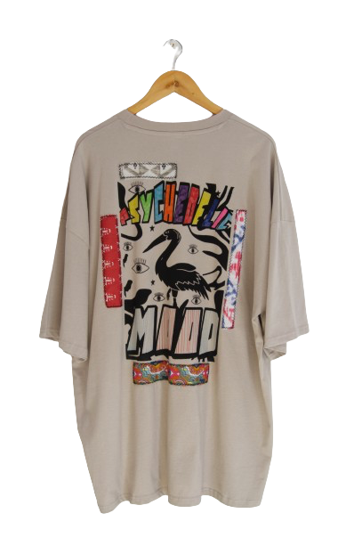 Camiseta MOOD
