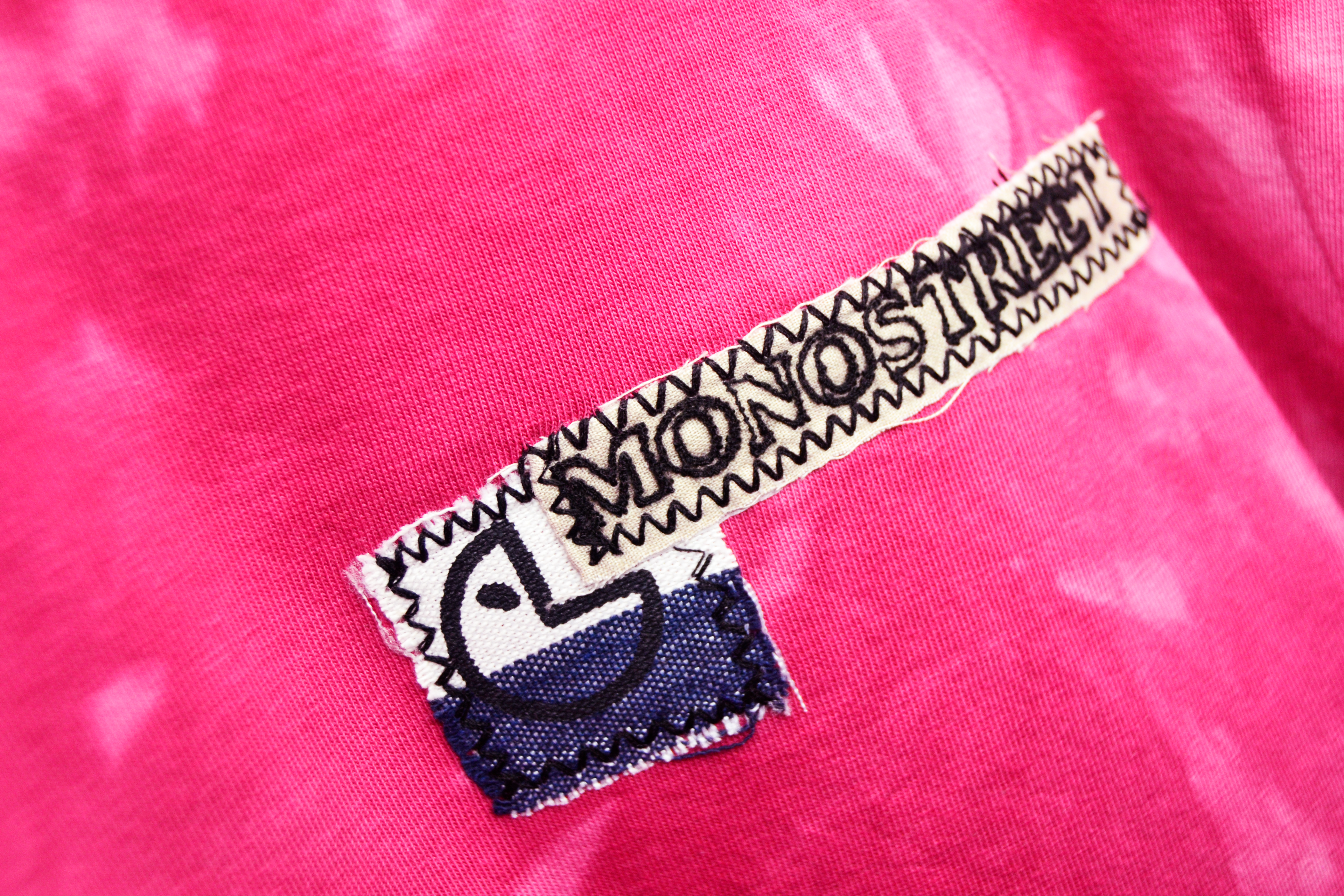 Camiseta NAMASTE