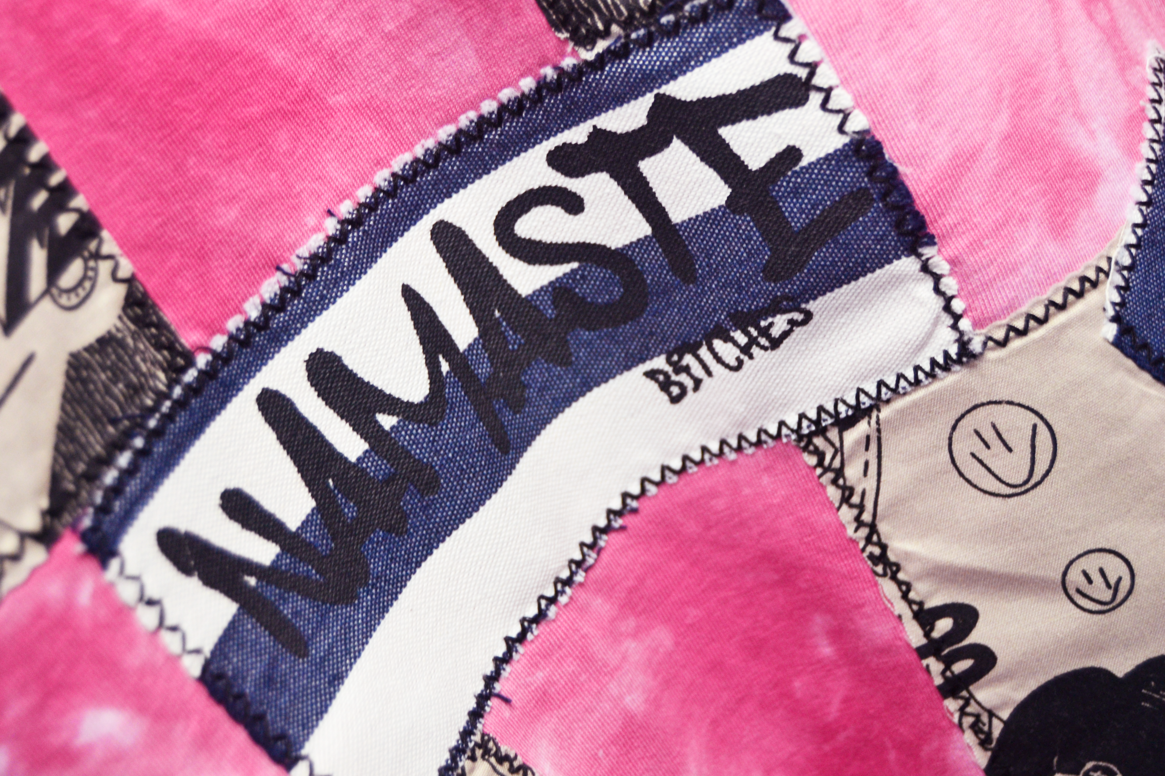 Camiseta NAMASTE