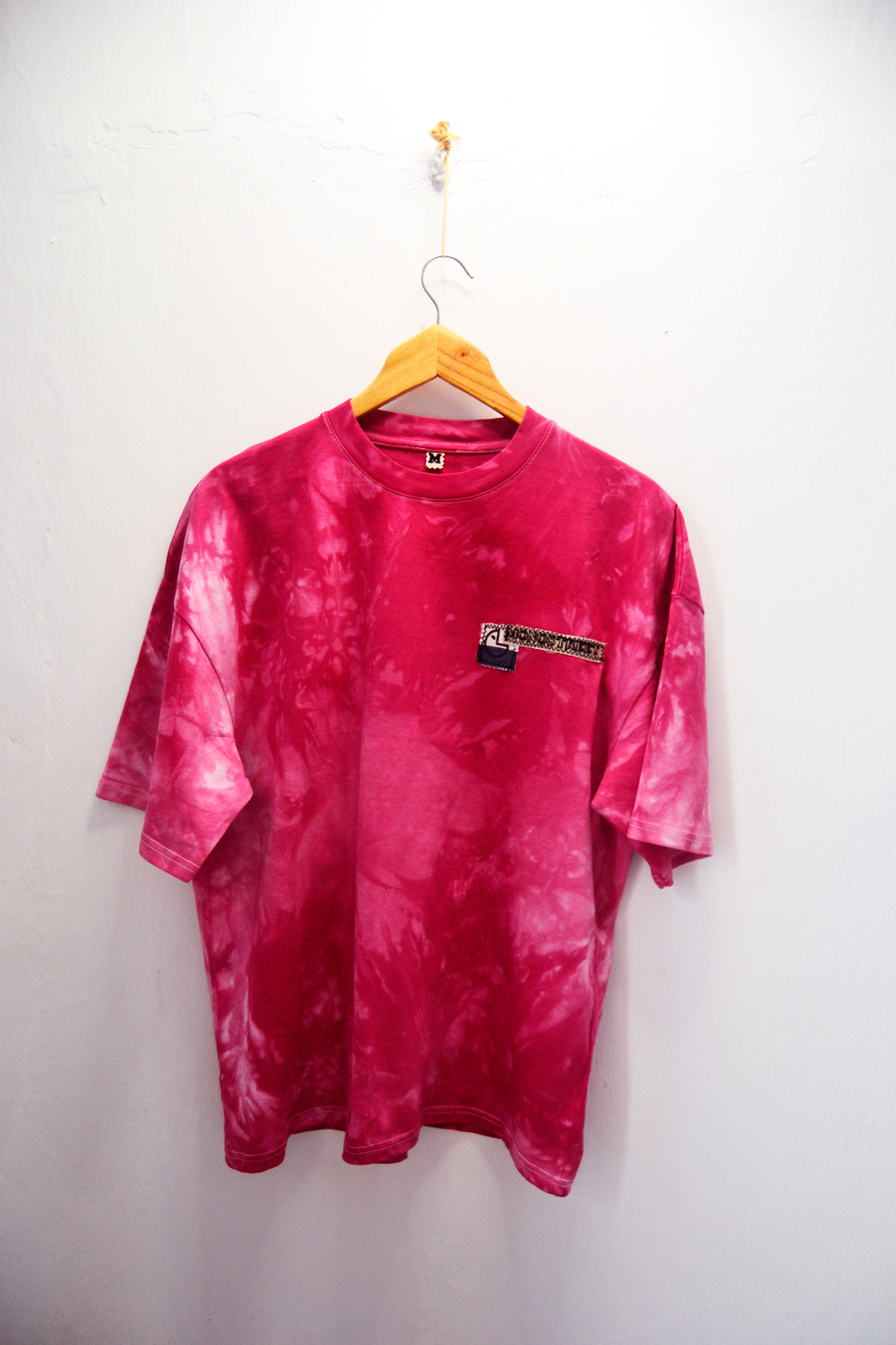 Camiseta NAMASTE