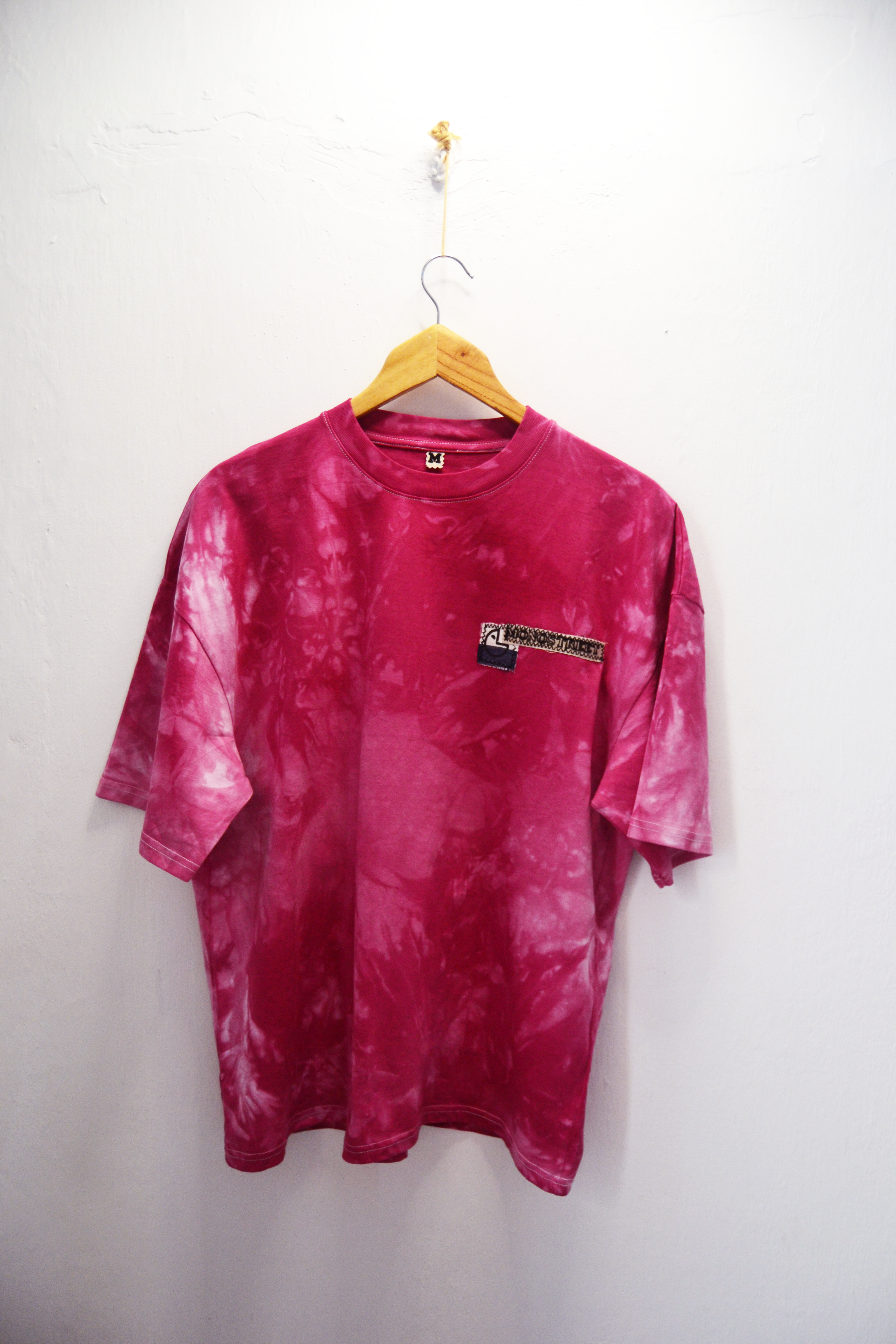 Camiseta NAMASTE
