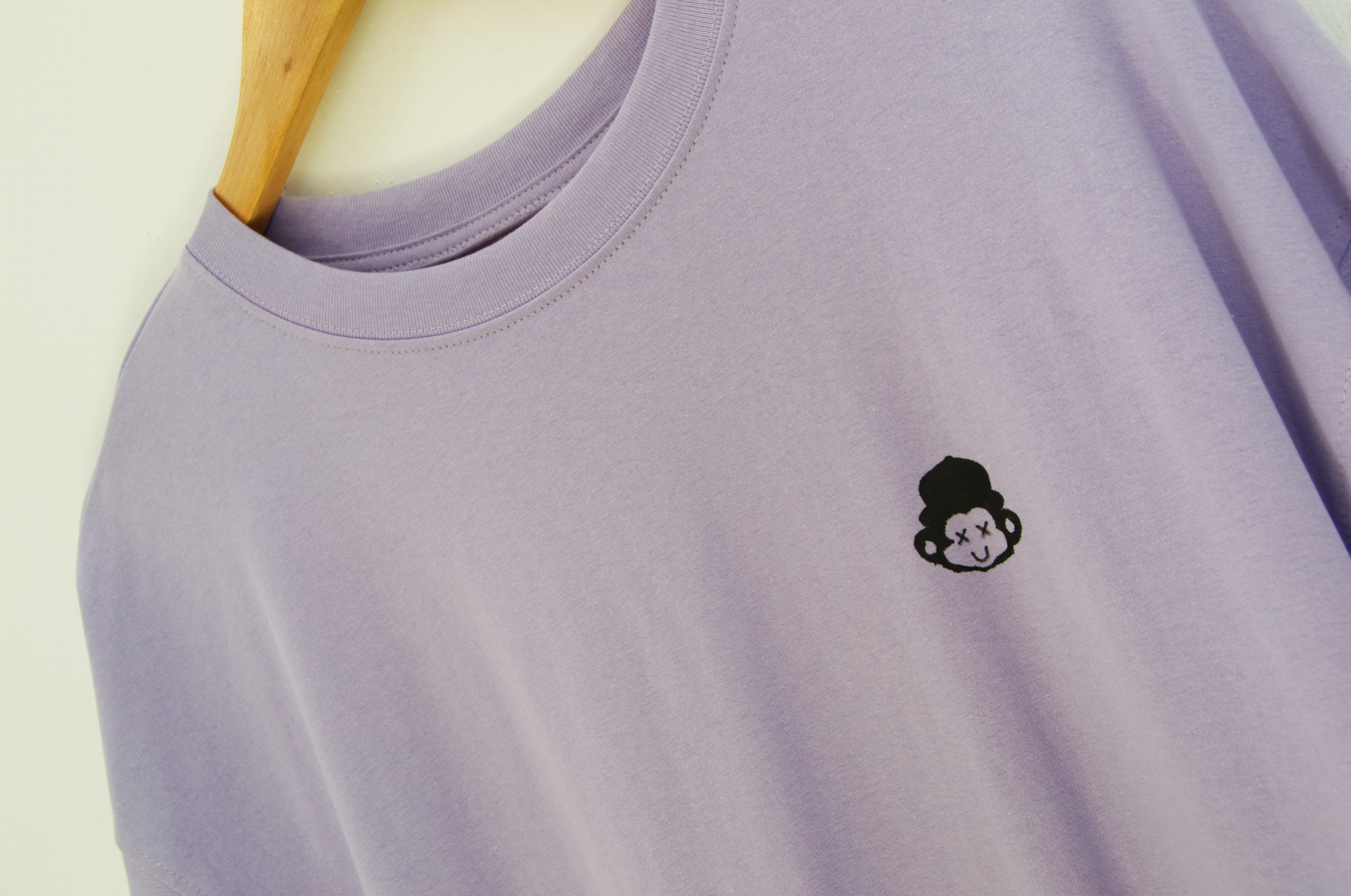 Camiseta NATURE