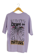 Camiseta NATURE