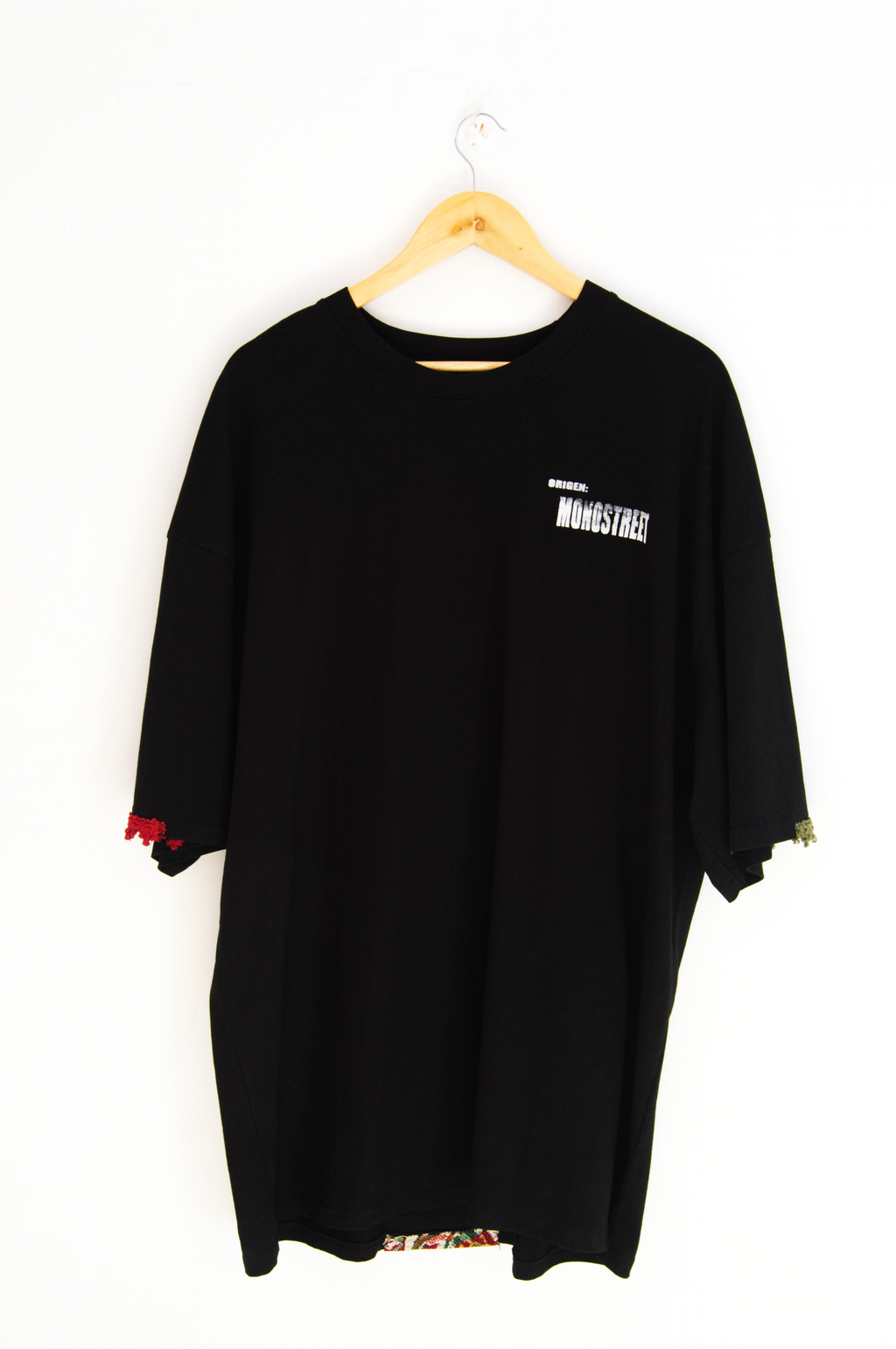 Camiseta ORIGEN