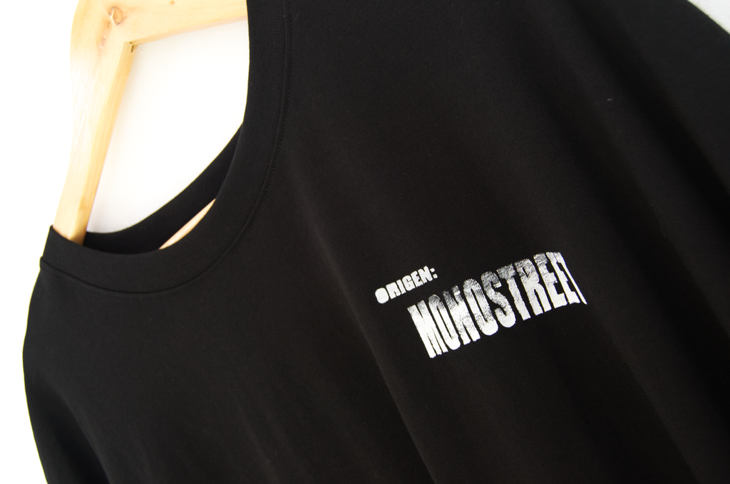 Camiseta ORIGEN