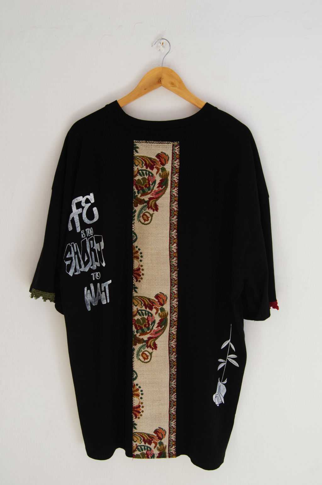 Camiseta ORIGEN