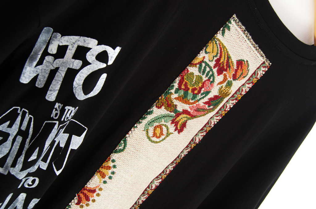 Camiseta ORIGEN
