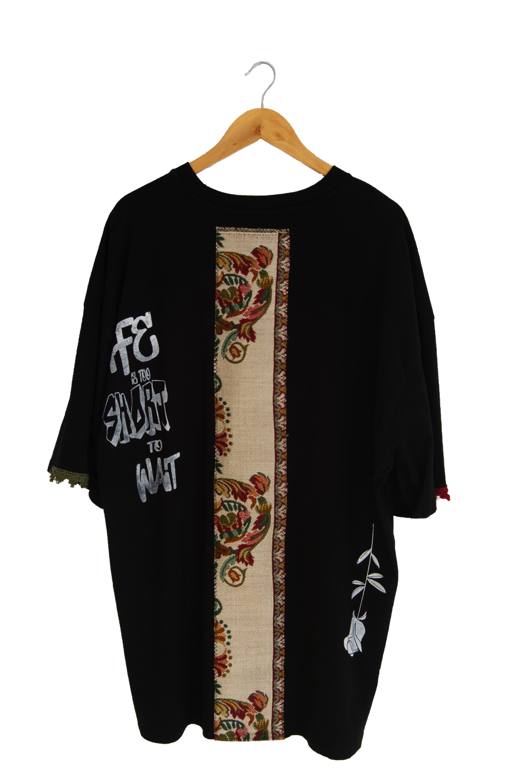 Camiseta ORIGEN