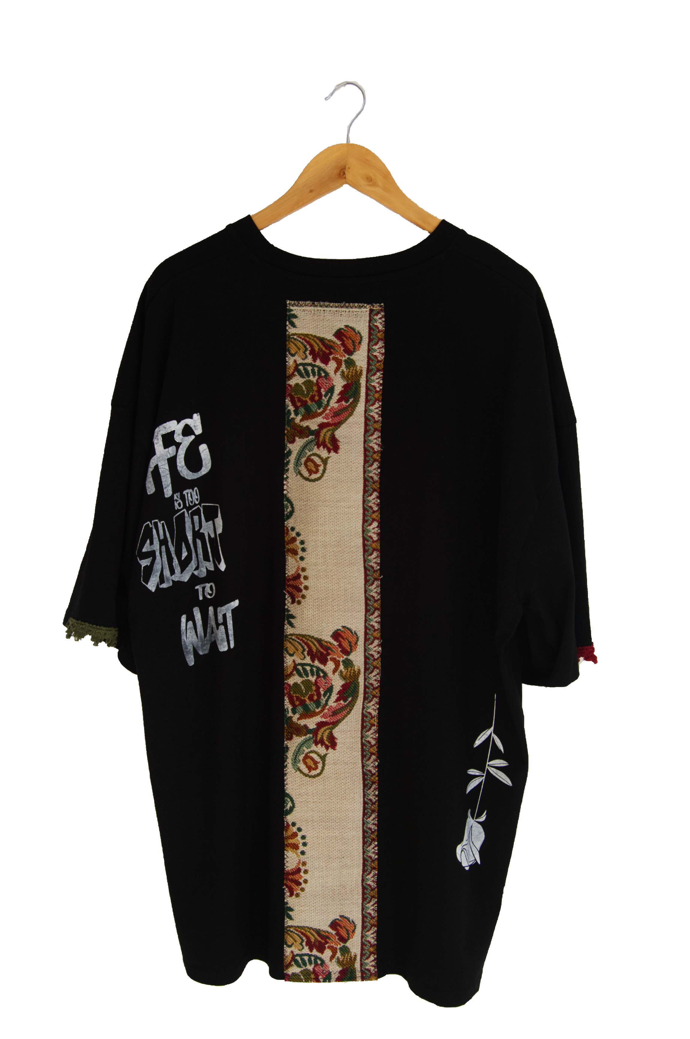 Camiseta ORIGEN