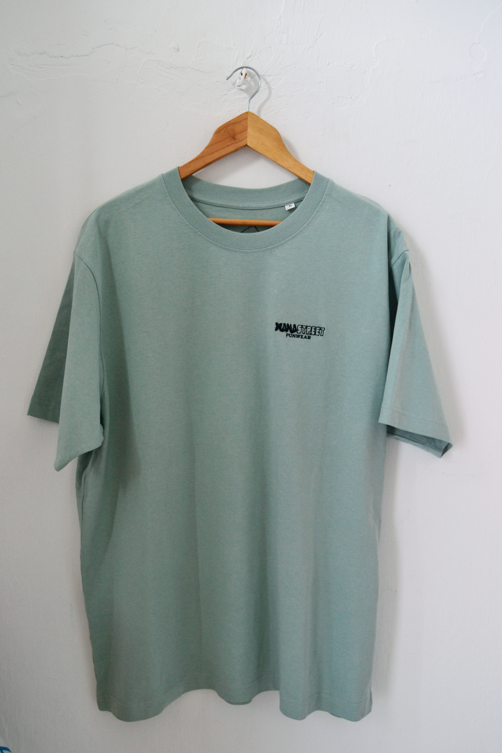 Camiseta POWER