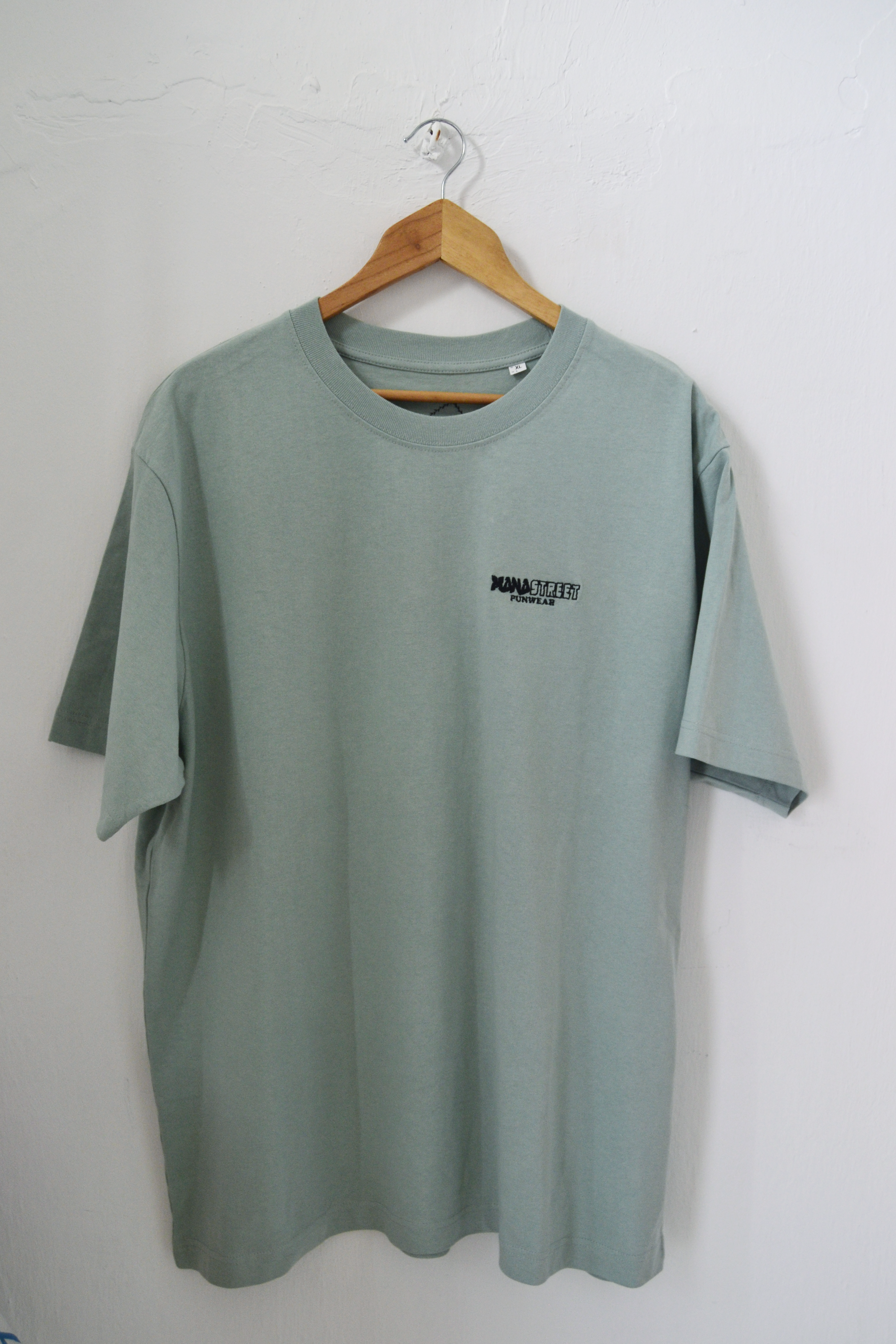 Camiseta POWER