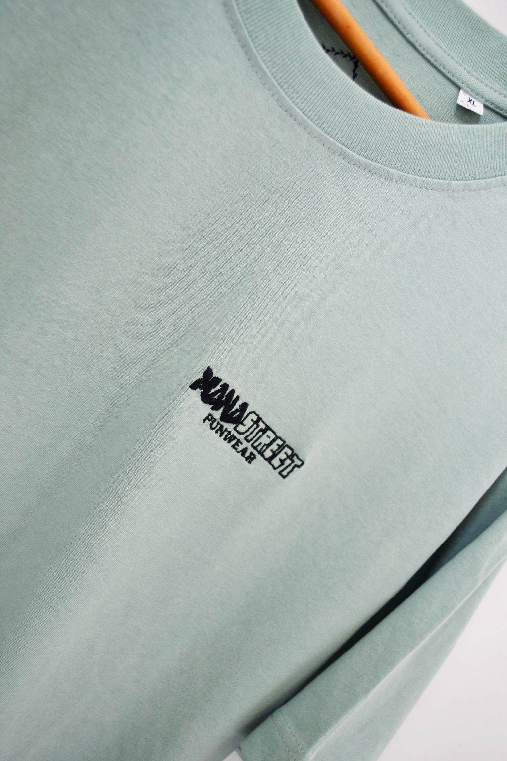 Camiseta POWER
