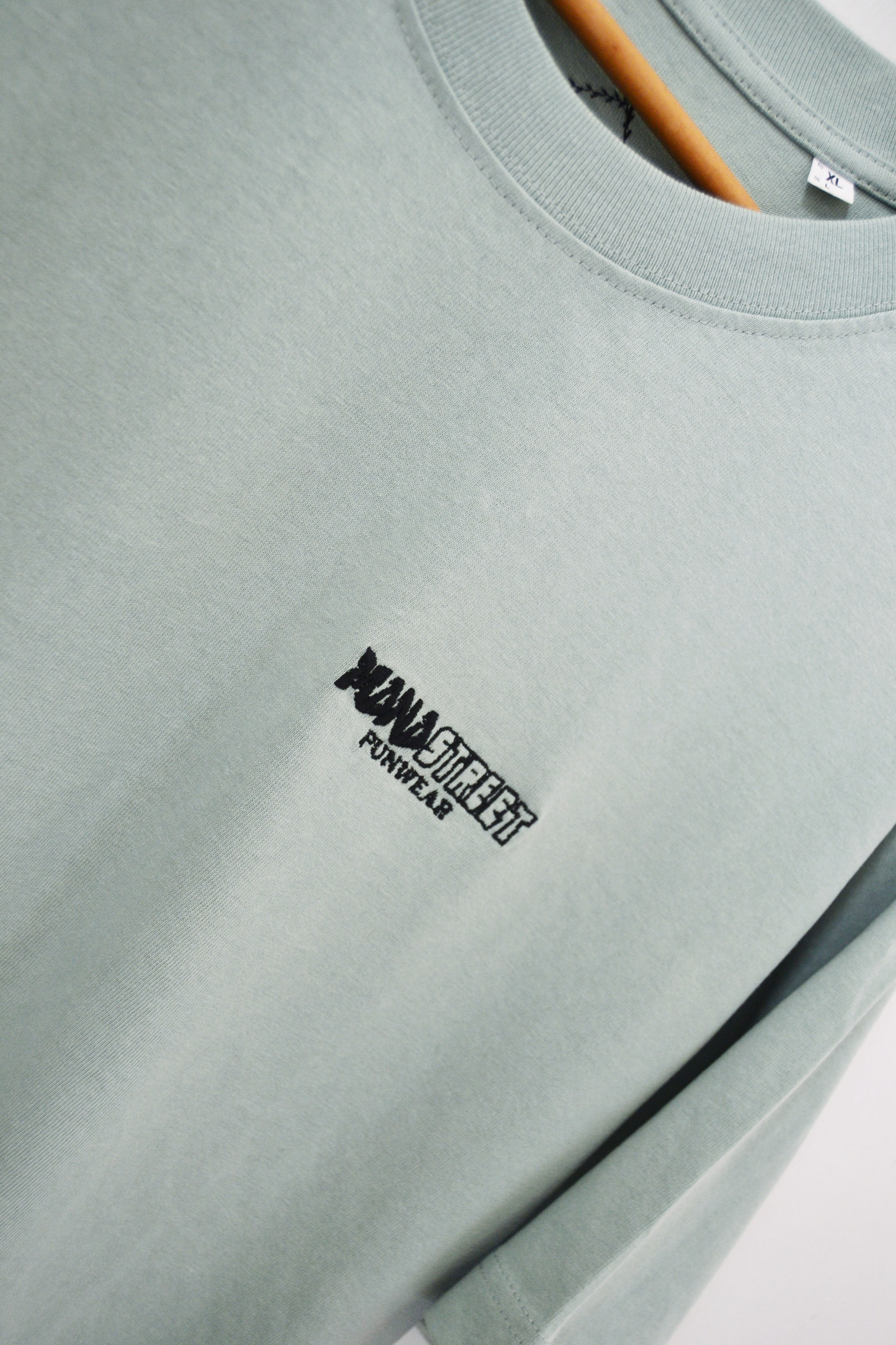 Camiseta POWER