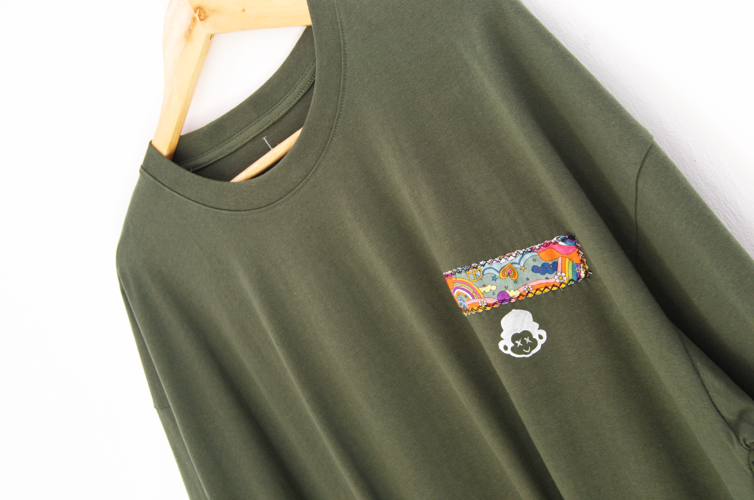 Camiseta PIÑA