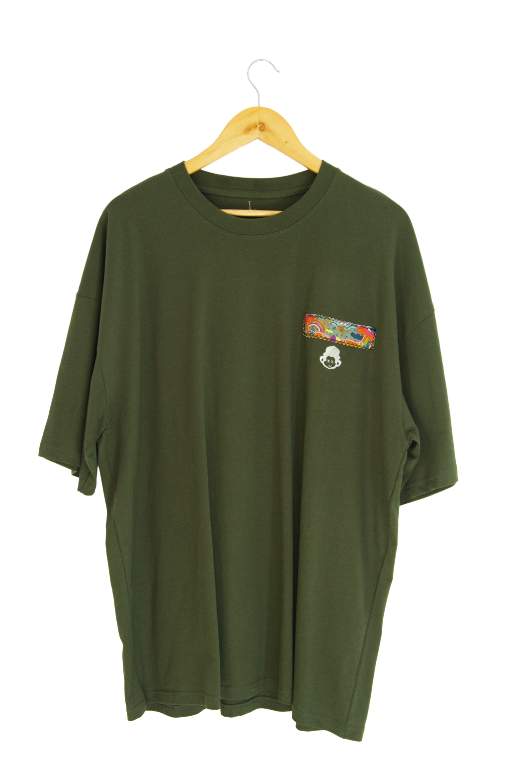 Camiseta PIÑA