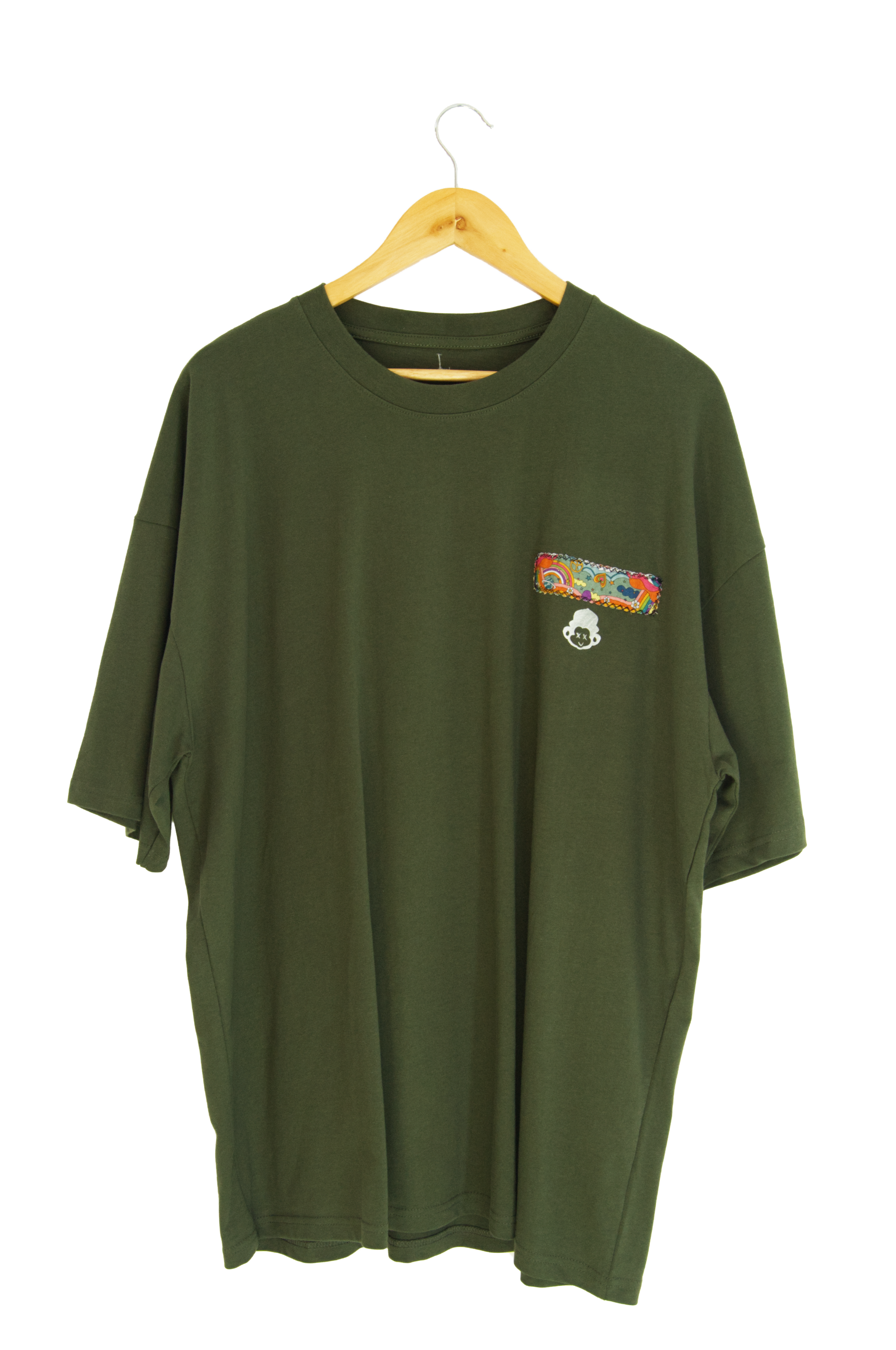 Camiseta PIÑA