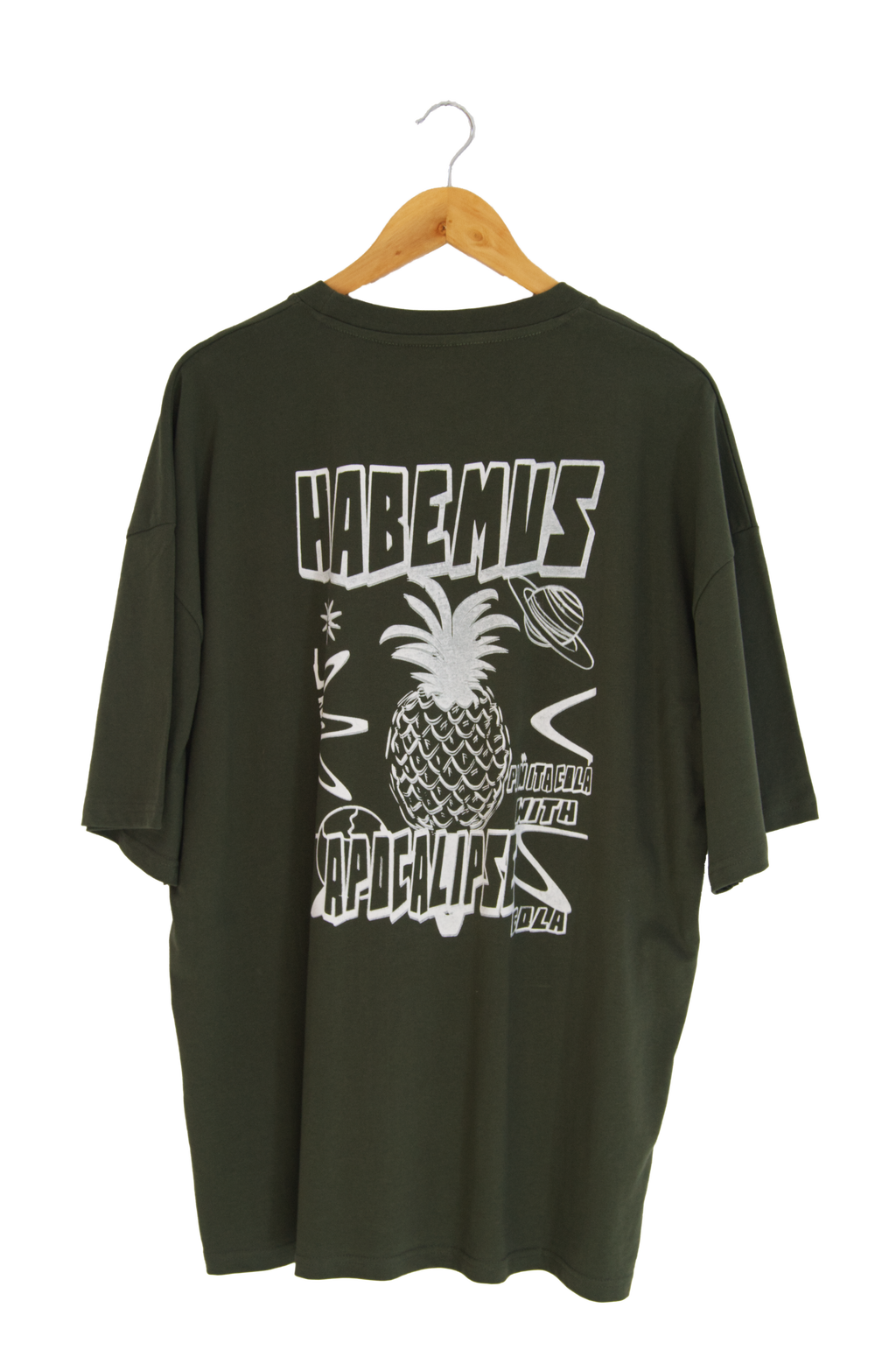 Camiseta PIÑA