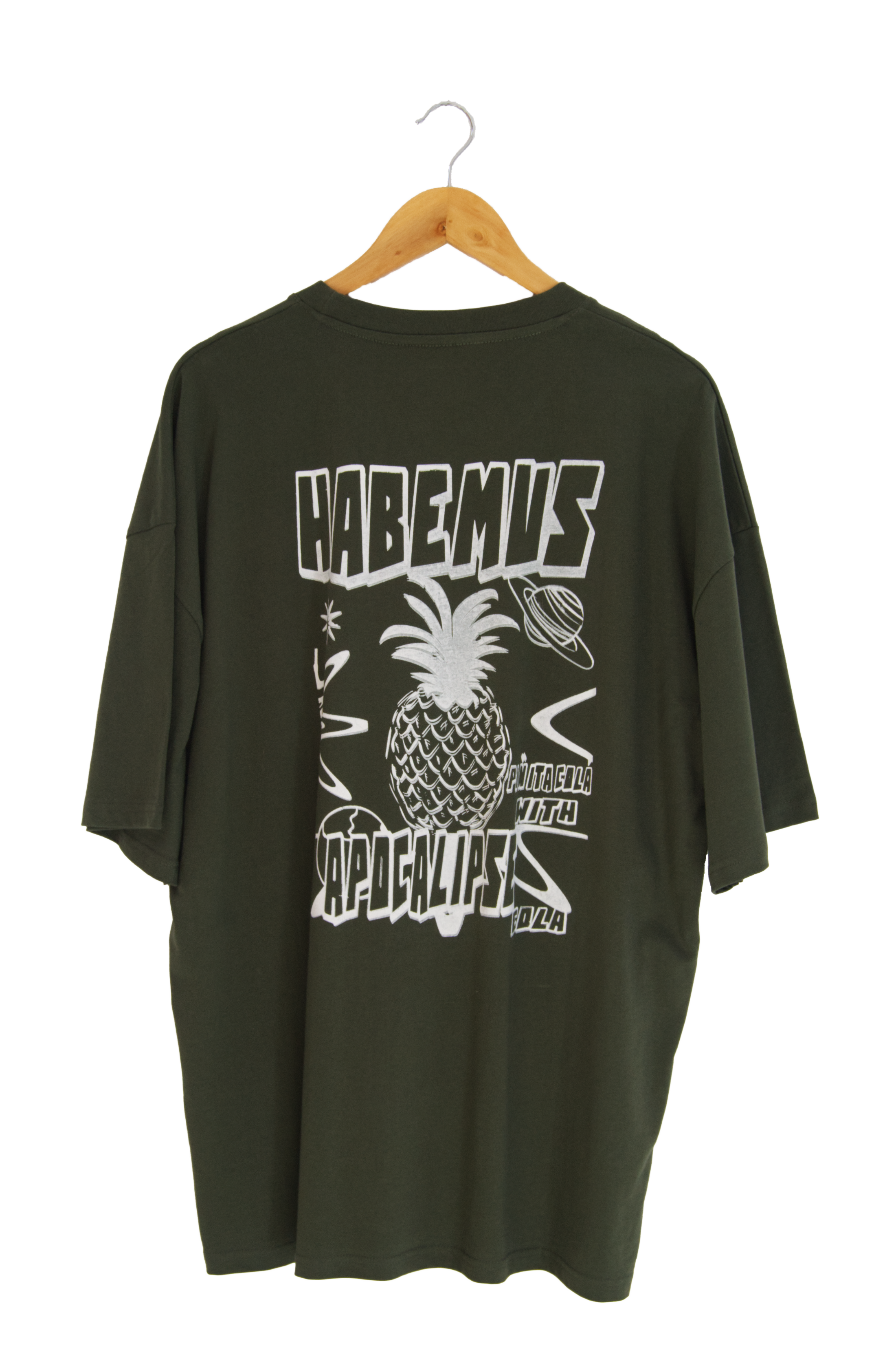 Camiseta PIÑA