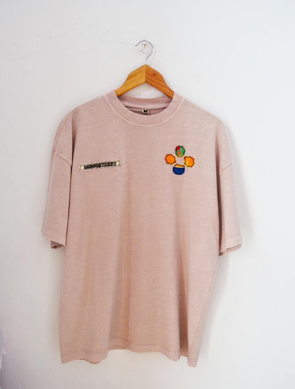 Camiseta ROSE