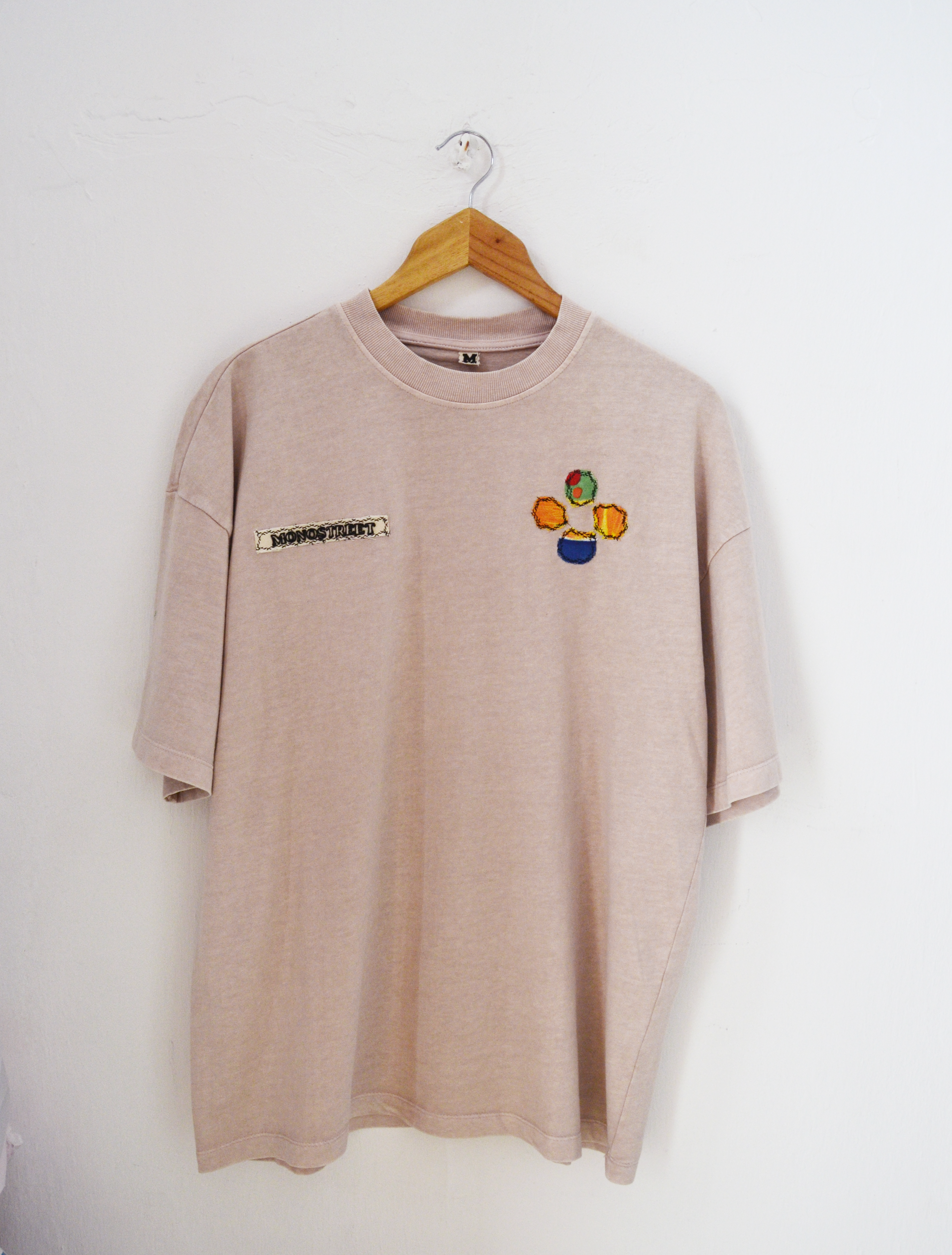 Camiseta ROSE