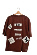 Camisetas BAD IDEAS