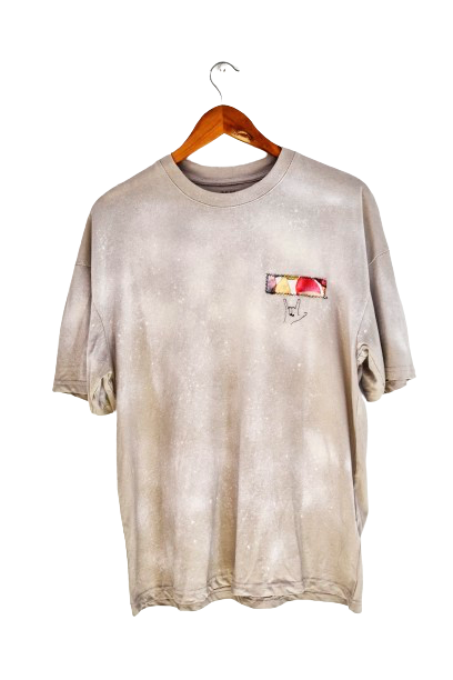 Camiseta CEREBRO