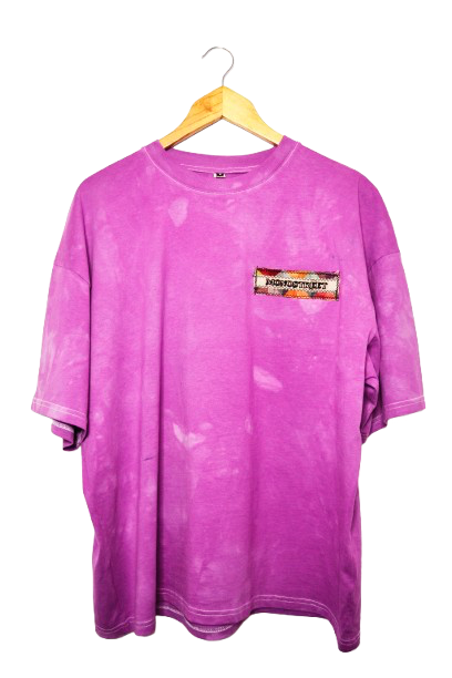 Camiseta MAKE ART