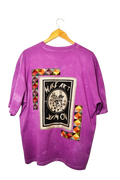 Camiseta MAKE ART