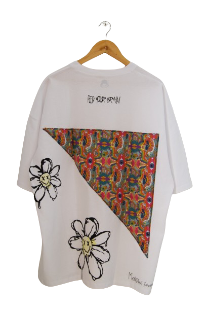 Camiseta MARGARITA