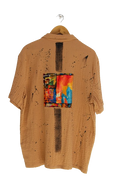 Camisa MELOCOTON