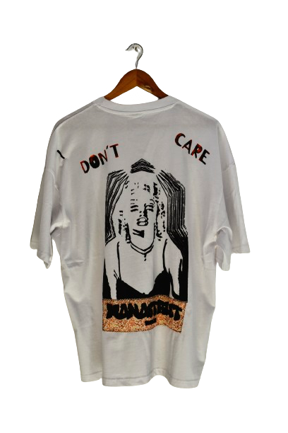 Camiseta MONROE
