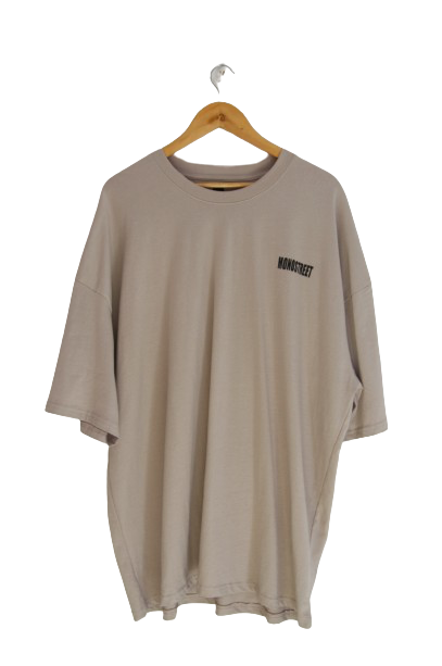 Camiseta MOOD