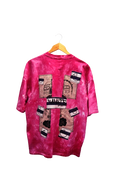 Camiseta NAMASTE